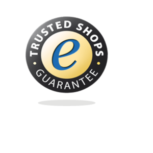 Trusted shops badge