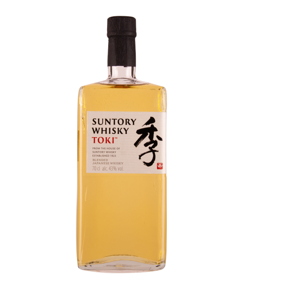 Tokiwhisky