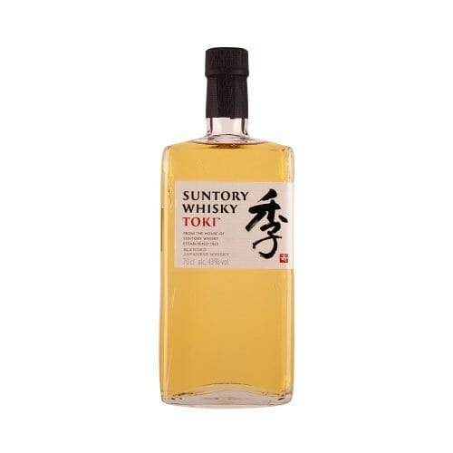 Toki Japanse Gemengde Whisky