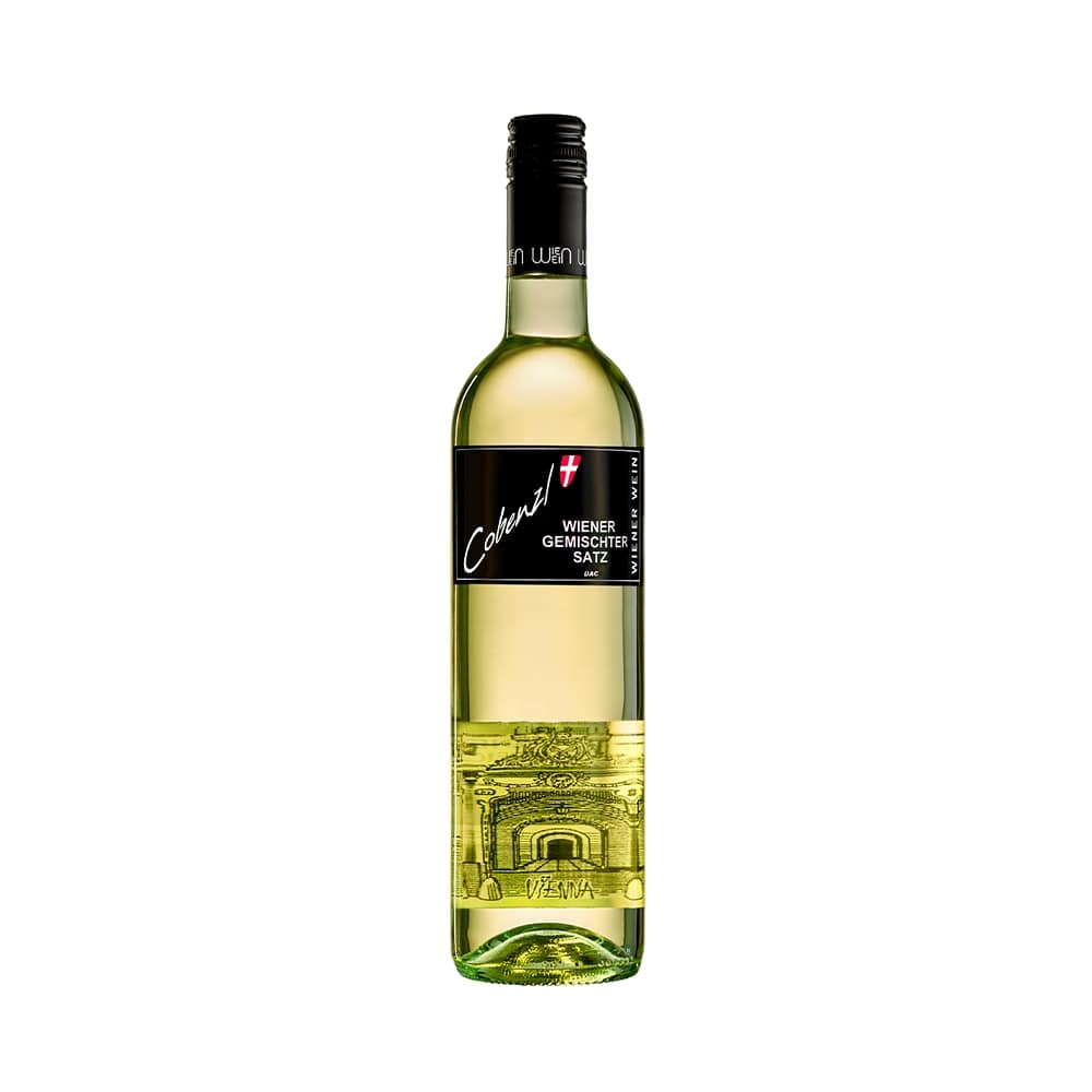 Weingut Cobenzl □ WEIN-QUADRAT Online Shop | Weißweine