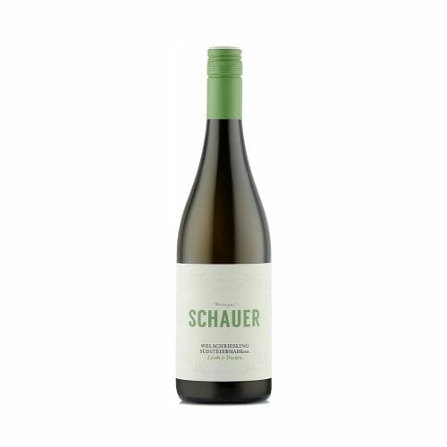 2022 Welschriesling South Styria DAC