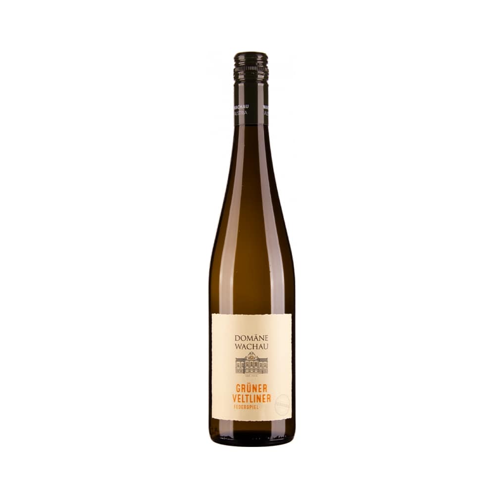 DOMÄNE WACHAU Grüner Veltliner Federspiel 2023
