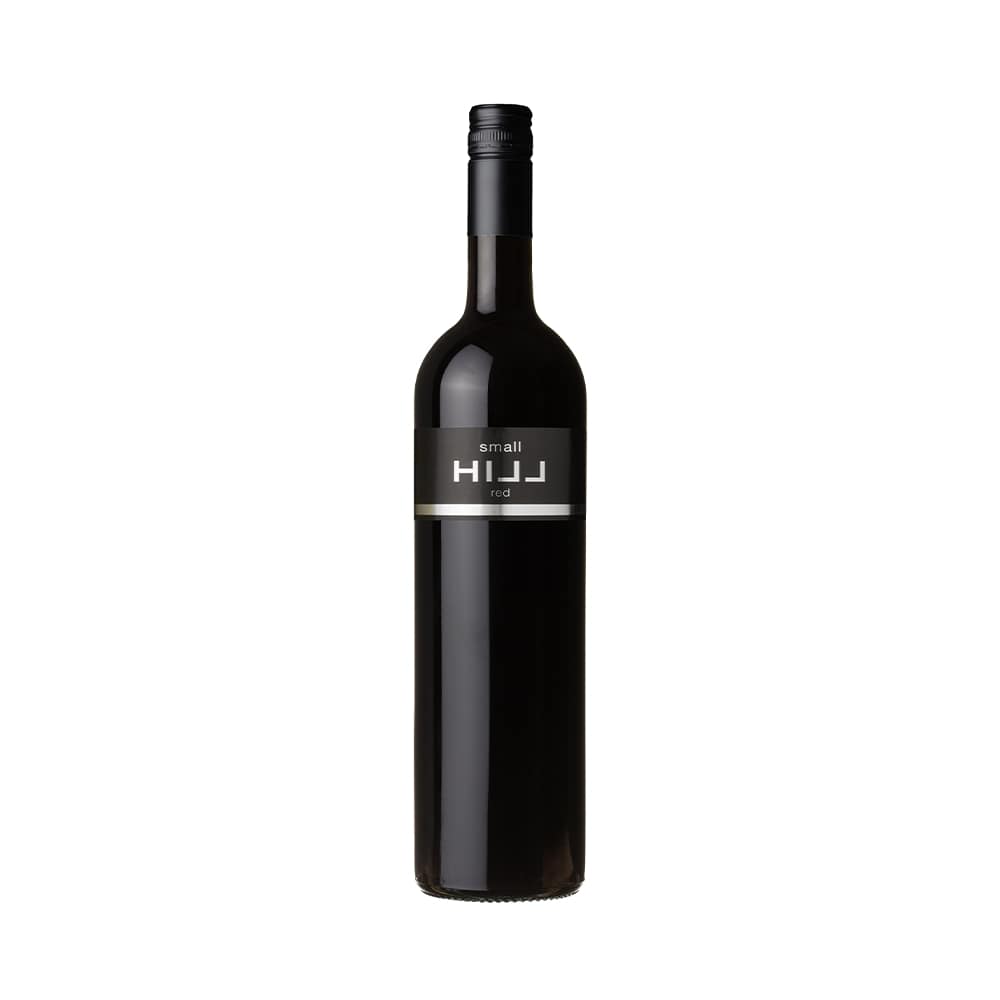 Hillinger Small Hill Red QUADRAT DE VINS