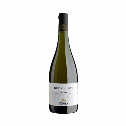 2018 Chardonnay Toscana