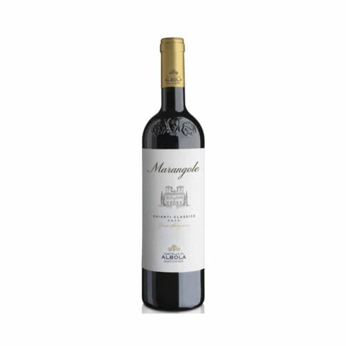 2016 Marangole - Chianti Classico Gran Selezione1,5 l