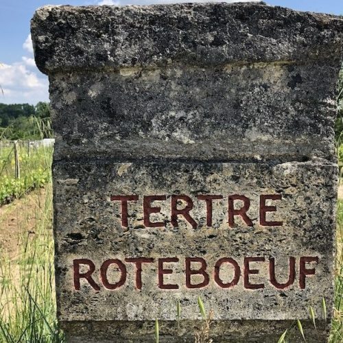Château Tertre Rotebeouf