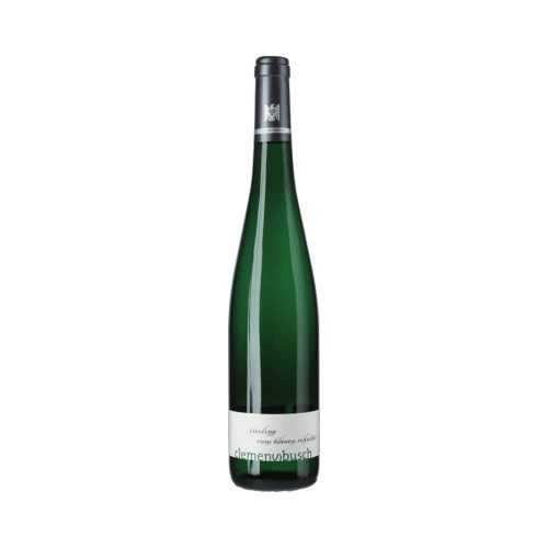 2020 Riesling from blue slate