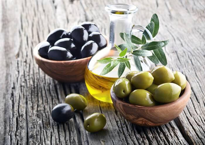 Olivenöl kaufen