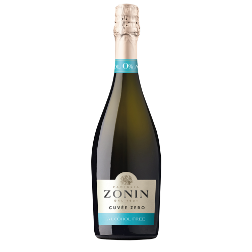 prosecco zero