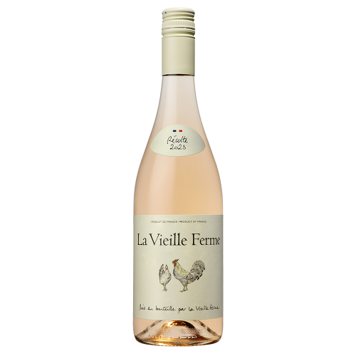 Lavieillefermerose