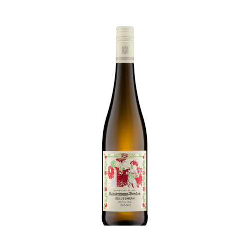 BASSERMANN-JORDAN Deidesheim