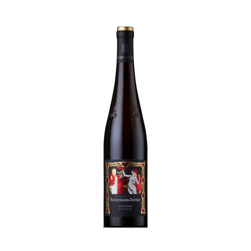 BASSERMANN-JORDAN Deidesheimer Kieselberg