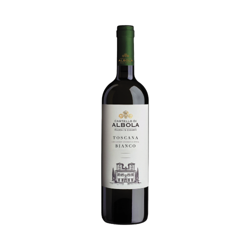 CASTELLO DI ALBOLA Bianco Toscana IGT