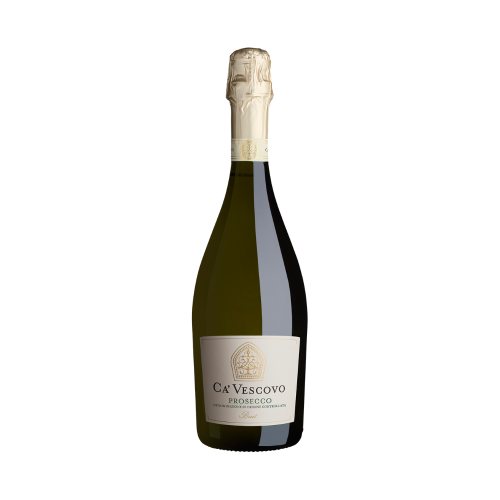 CA VESCOVO-Prosecco-DOC-Prosecco--0,75