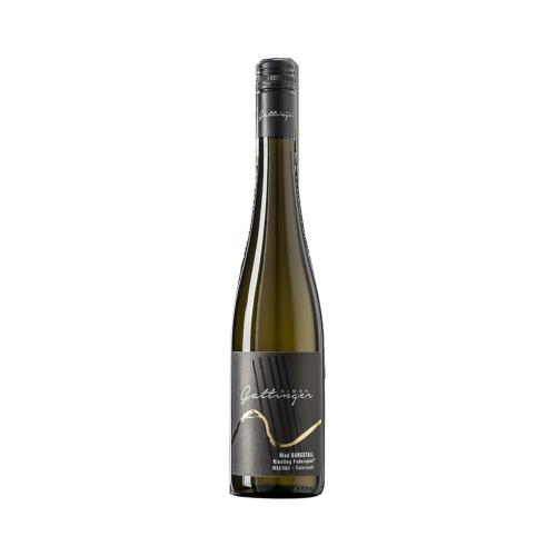 GATTINGER-Riesling Federspiel Ried Burgstall--Weisswein-2023-0,75