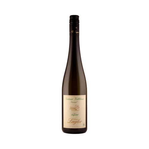 LAGLER-Grüner Veltliner Smaragd Axpoint--Weisswein-2023-0,75