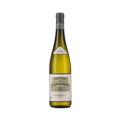 SCHLOSS GOBELSBURG-Riesling Ried Gaisberg 1ÖTW Erste Lage--Weisswein-2022-0,75