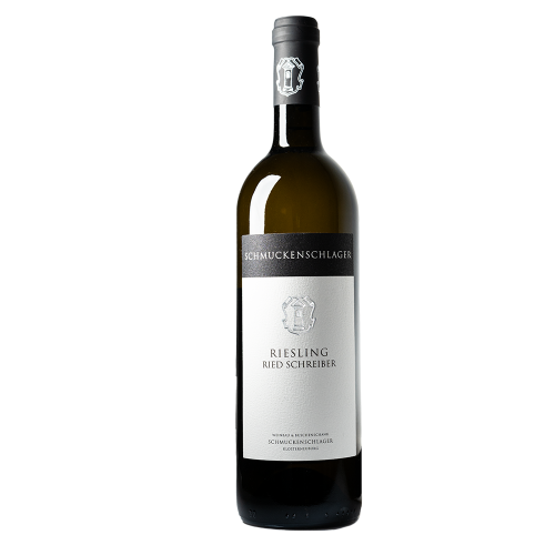 Schmuckenschlager riesling ried schreiber