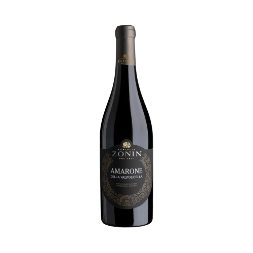 ZONIN-Amarone della Valpolicella-DOC-Rotwein-2020-0,75