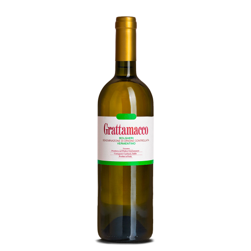 GrattamaccoVermentino