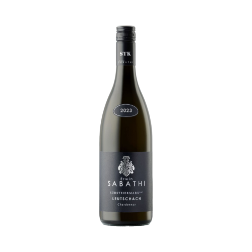 Leutschach-Chardonnay Sabathi