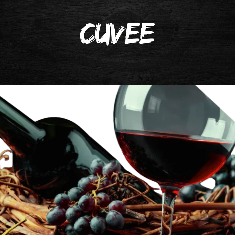 cuvee