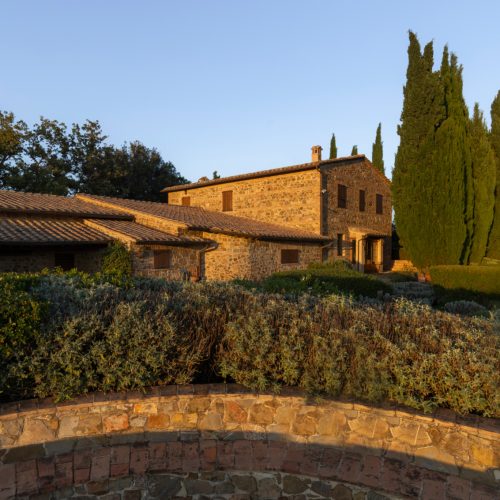 Poggio di Sotto