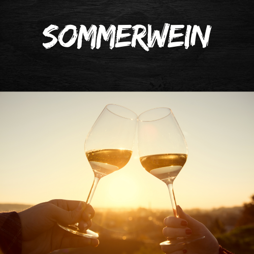 Sommerweine