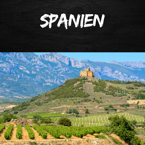 Spanien