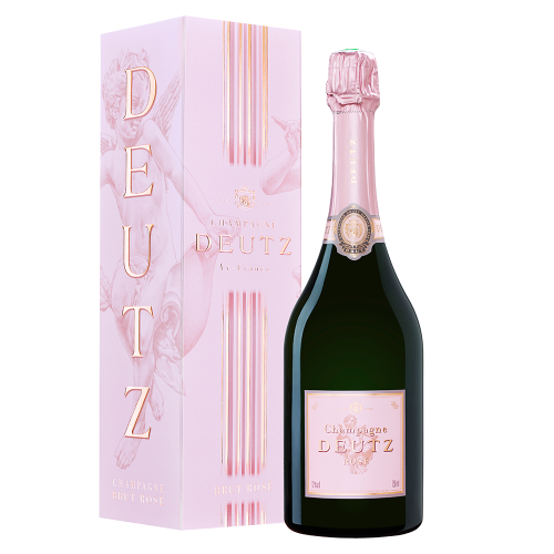 DEUTZ - Brut Rosé GB