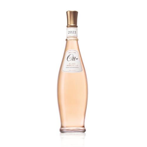 closmireilleOTT rose