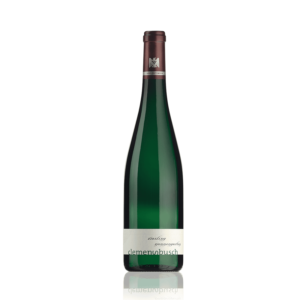 CLEMENS BUSCH Riesling Nonnengarten 2024