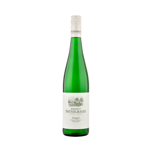 BRÜNDLMAYER Grüner Veltliner Kamptaler Terrassen