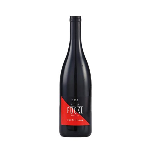 2020 Pinot Noir Klassiek