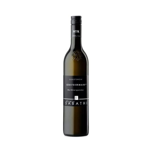 2020 Pinot Blanc Südsteiermark DAC