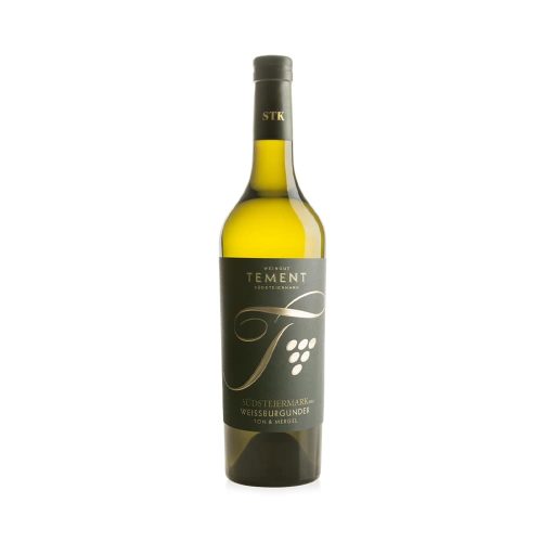 2022 Pinot Blanc Zand &amp; Leisteen BIO regionale wijn DAC