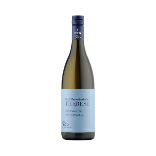 POLZ Ried Theresienhöhe Sauvignon Blanc Therese