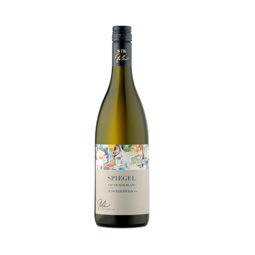 POLZ Spiegel Sauvignon Blanc